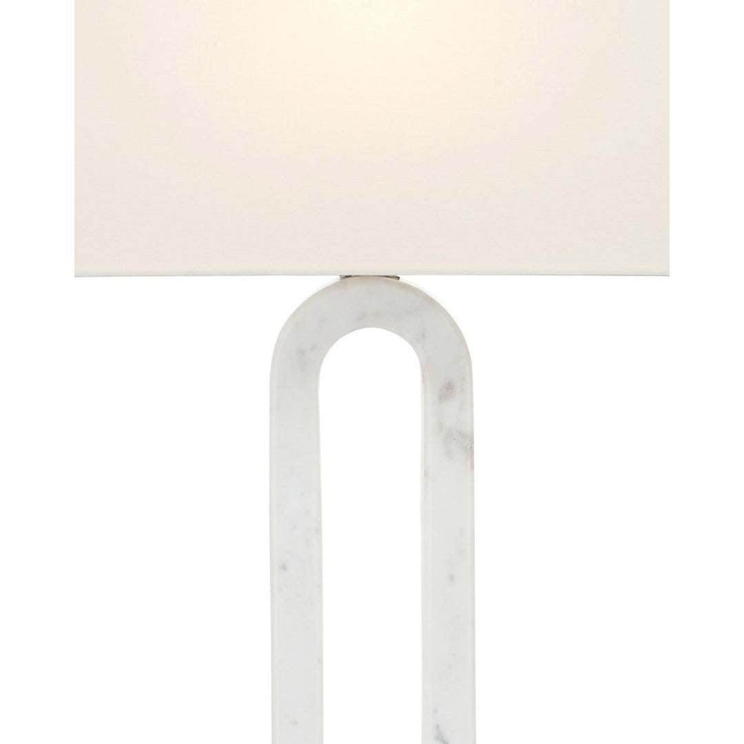 Leo Table Lamp