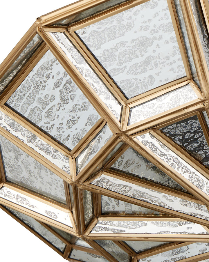 Flush Mounts Valentina Semi-Flush Mount