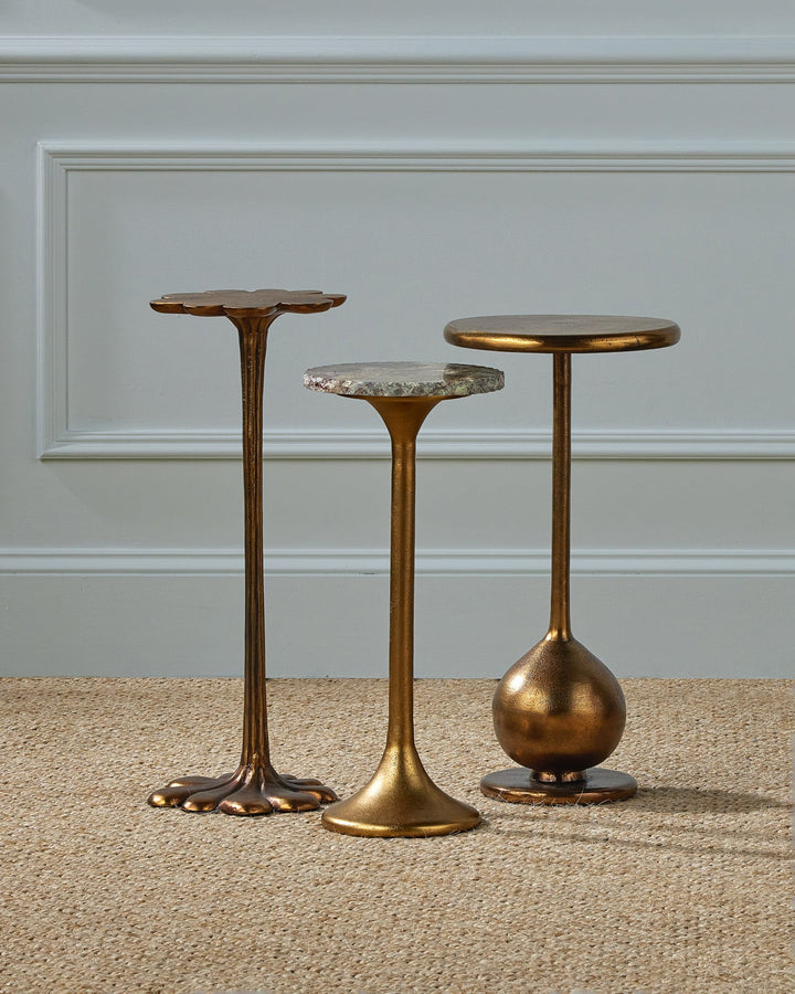 Side Tables Wilderness Drinks Table