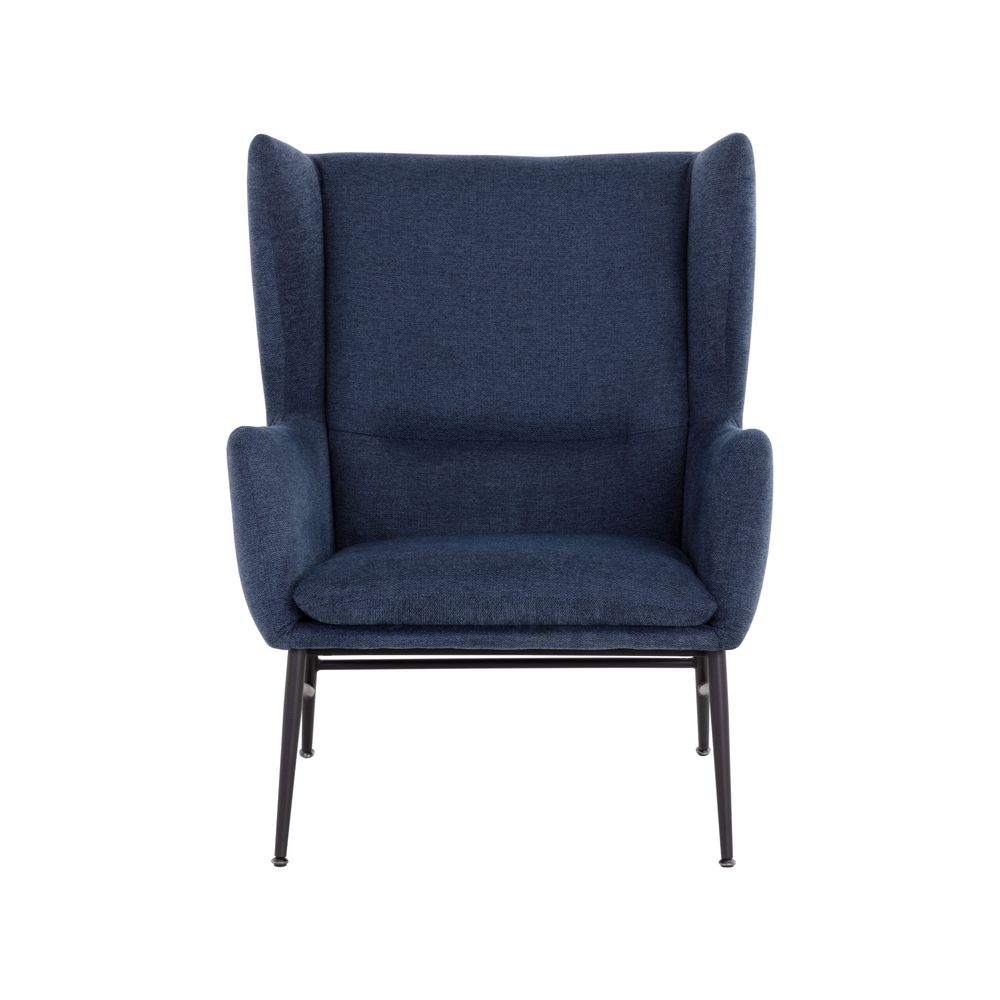 Lounge Chairs Kasen Lounge Chair - Belfast Navy