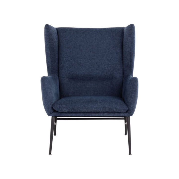 Lounge Chairs Kasen Lounge Chair - Belfast Navy