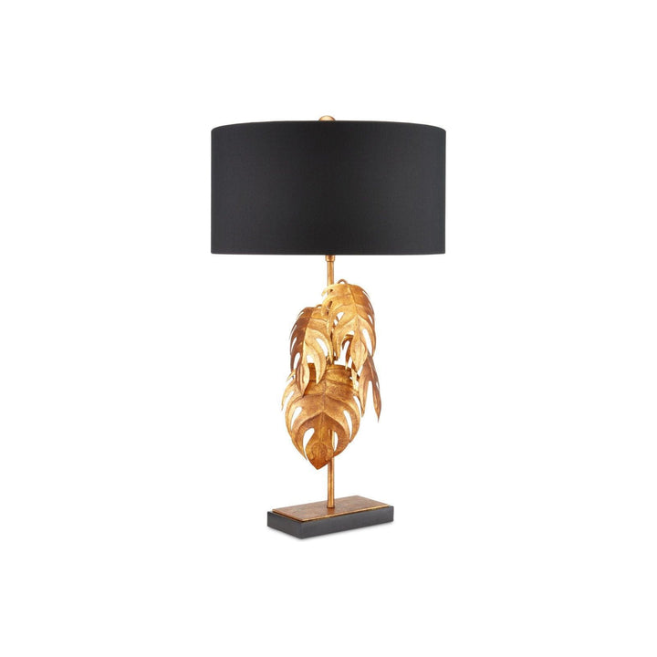 Irving Gold Table Lamp