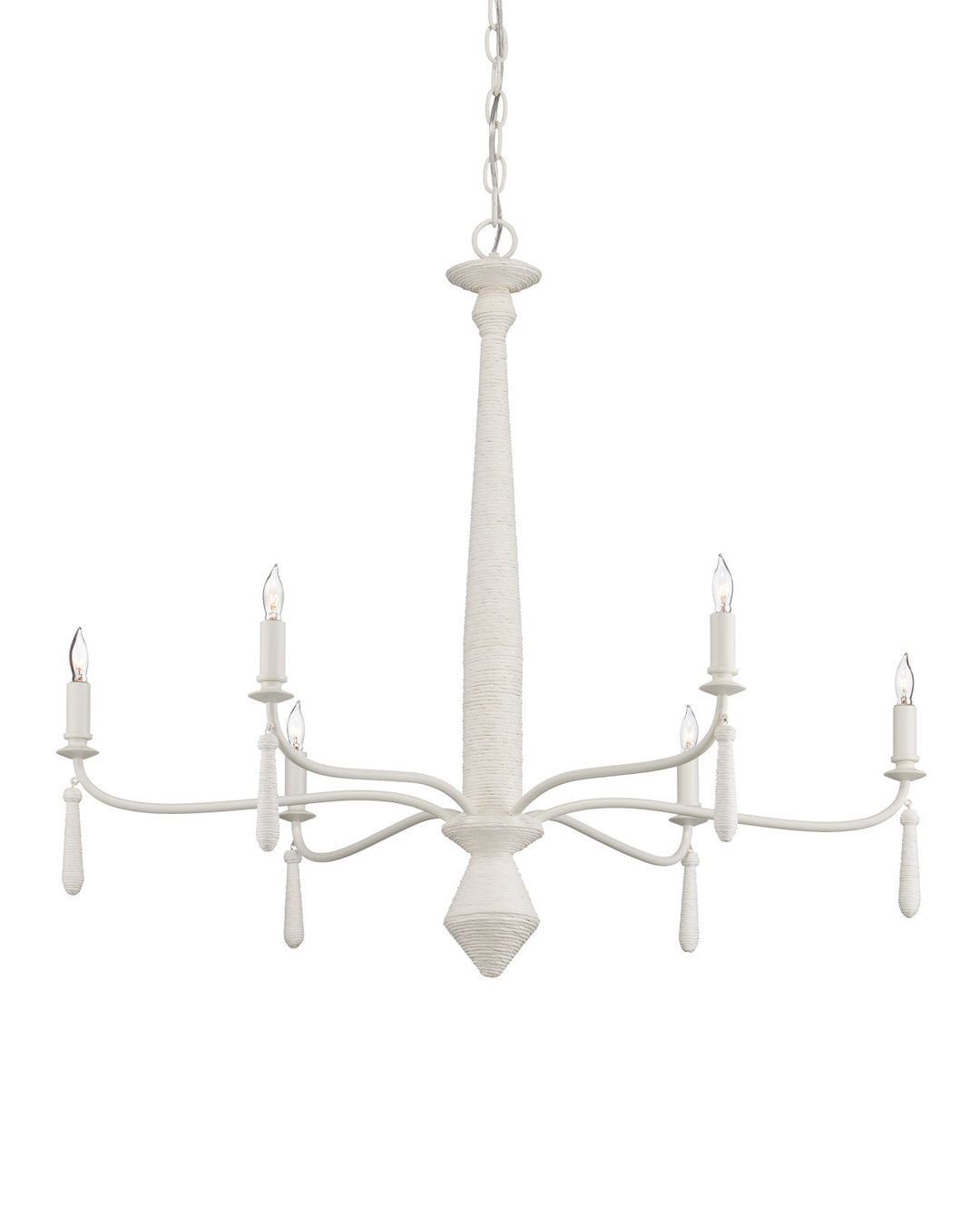 Donnybrook Chandelier