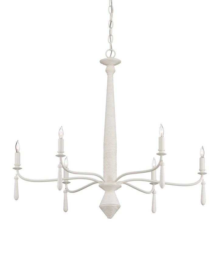 Donnybrook Chandelier