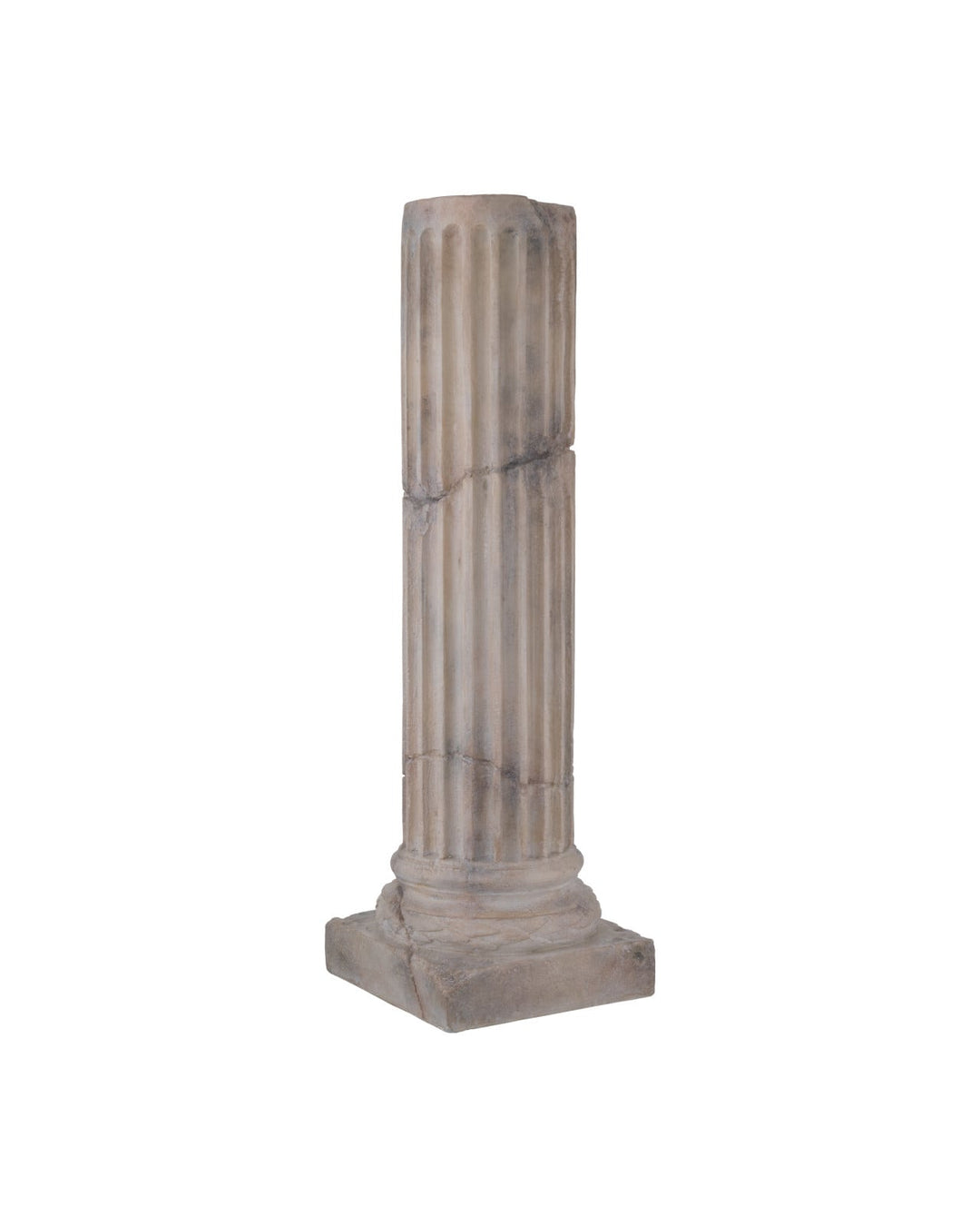 Decorative Objects Phoenician Pillar