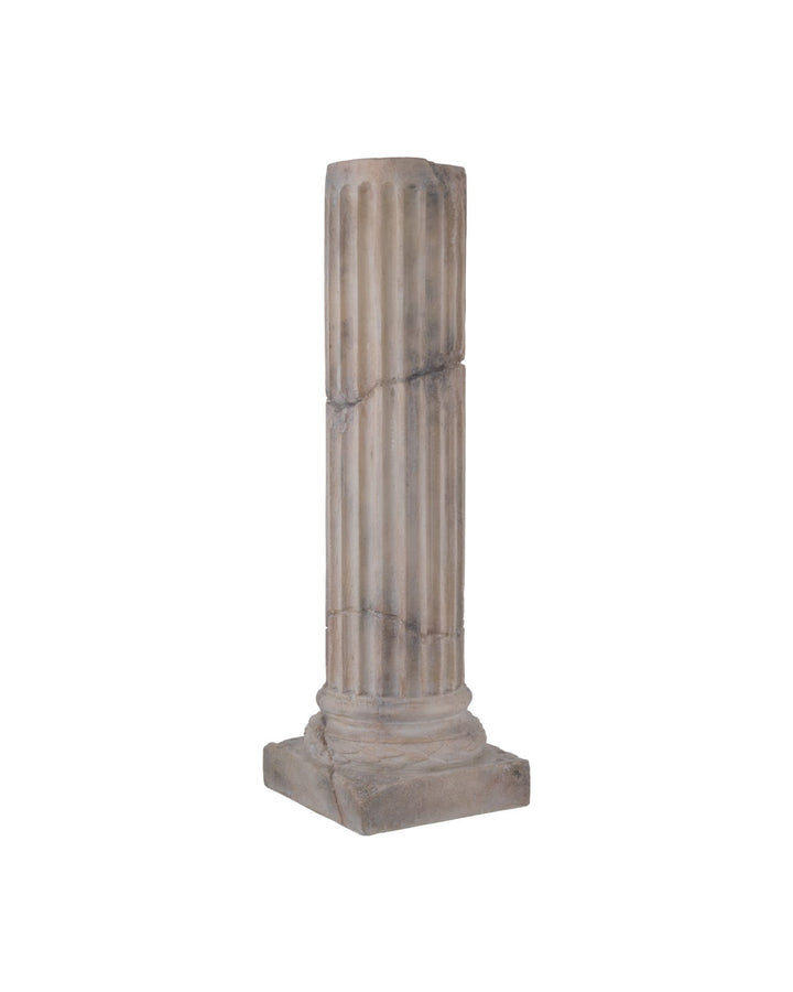 Decorative Objects Phoenician Pillar