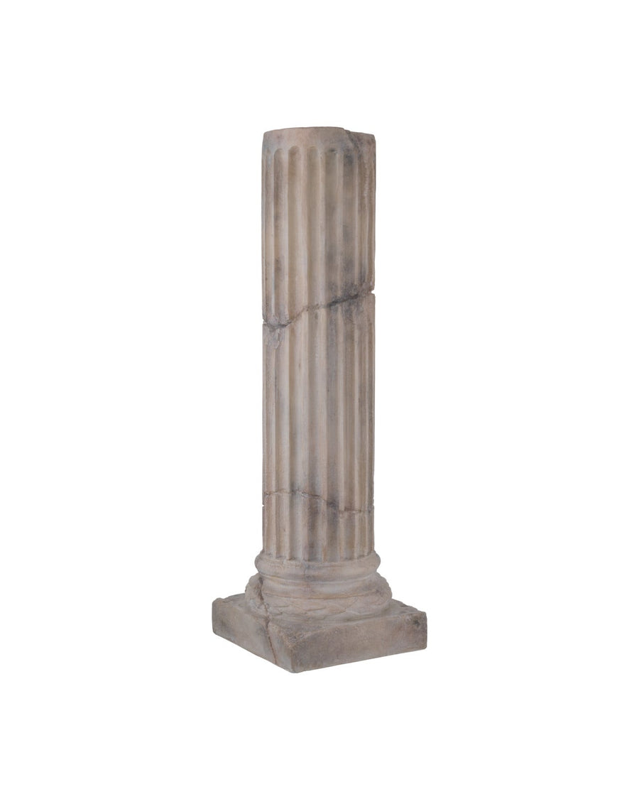 Decorative Objects Phoenician Pillar