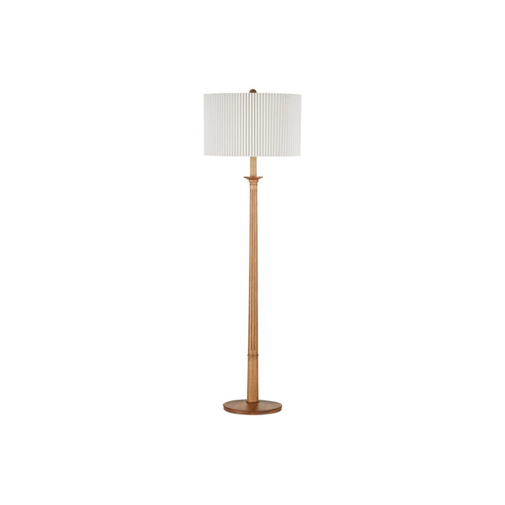 Mitford Floor Lamp