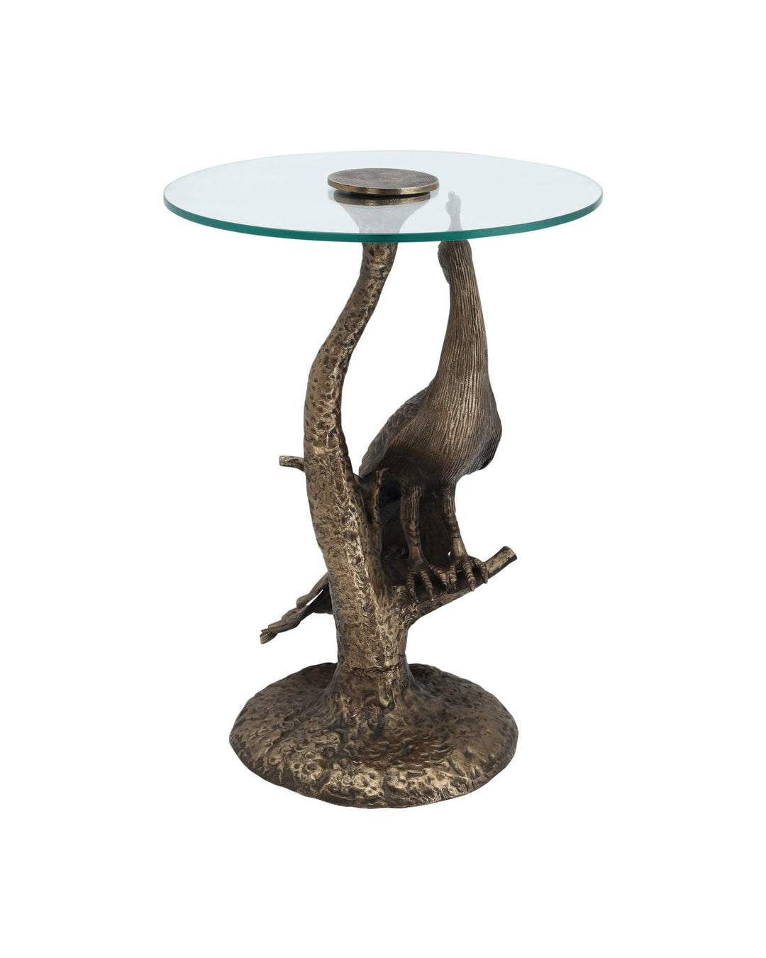 Side Tables Paonne Accent Table