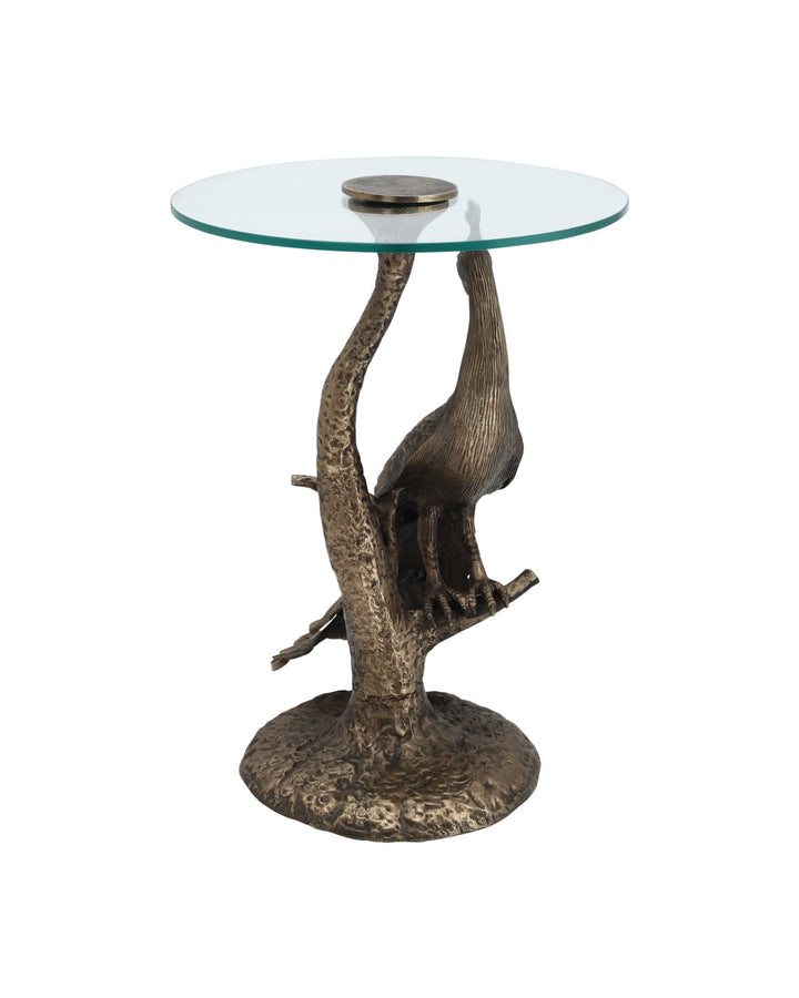 Side Tables Paonne Accent Table