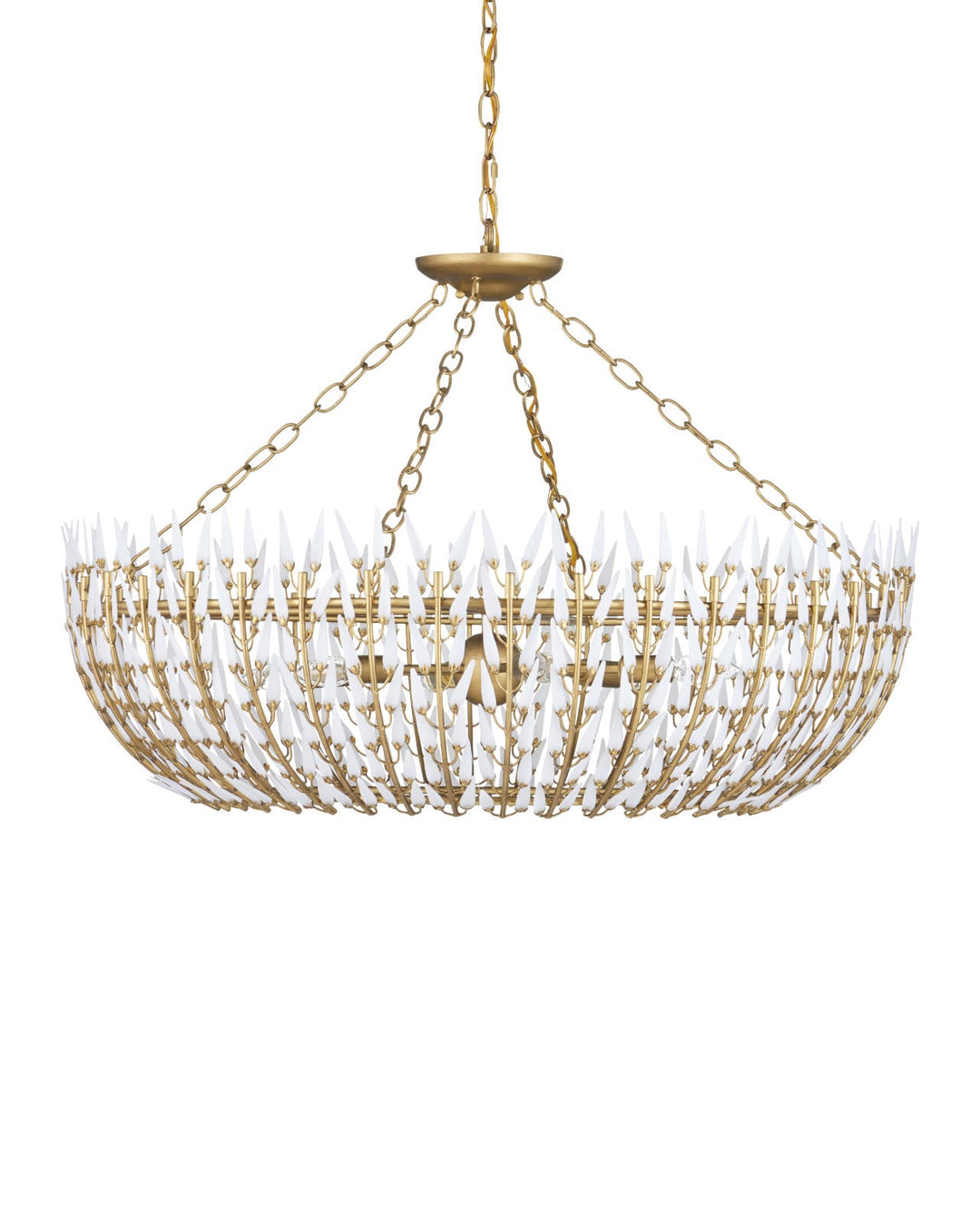 Chandeliers Magnum Opus Medium Chandelier