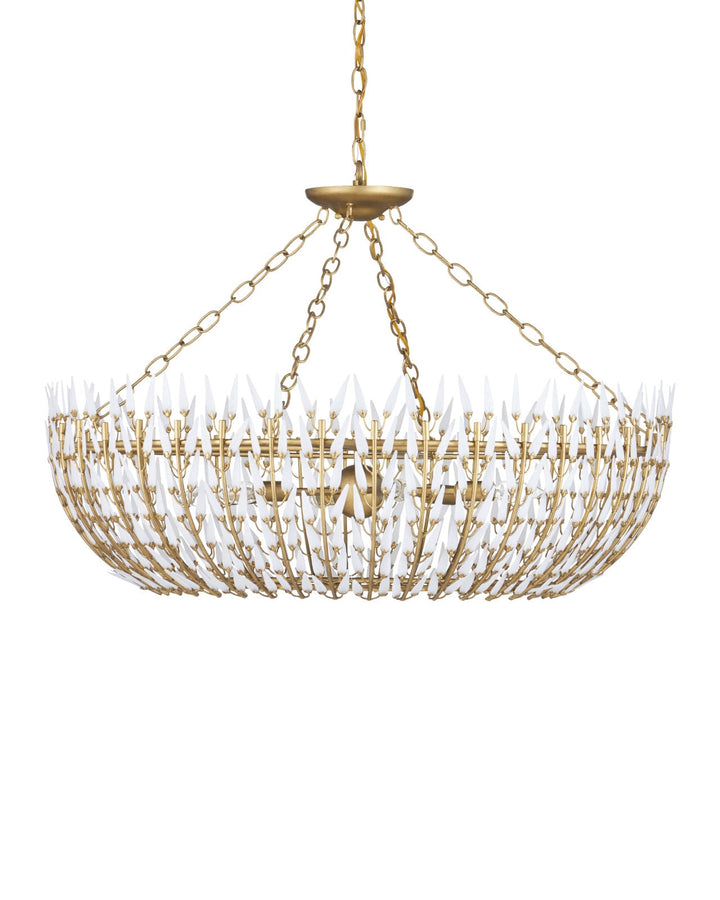 Chandeliers Magnum Opus Medium Chandelier