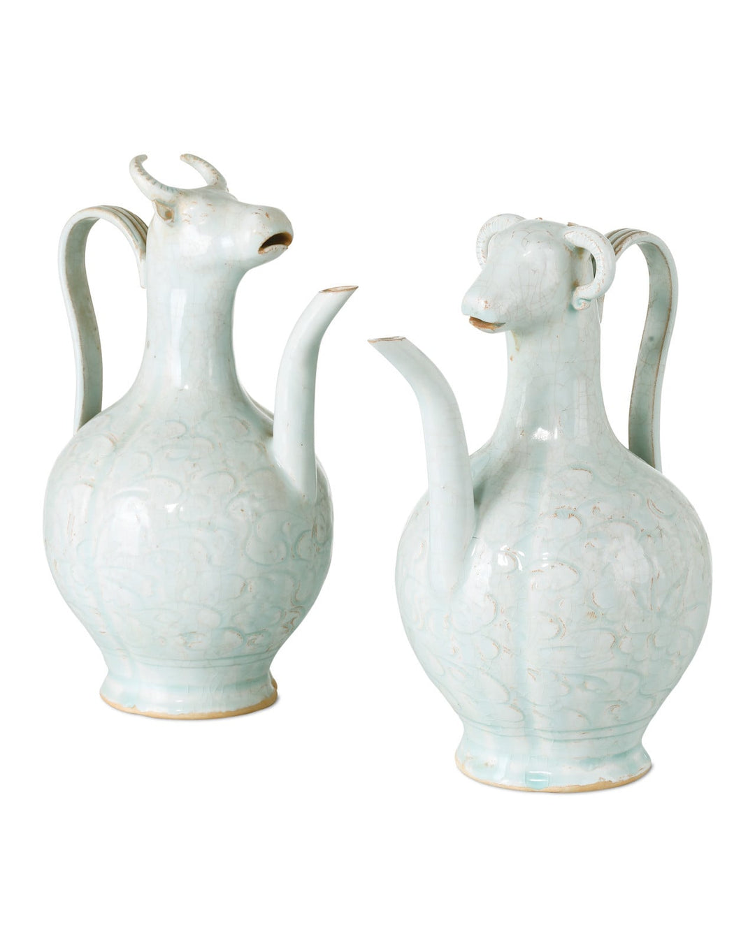 Vases Ritual Hunting Small Bottle