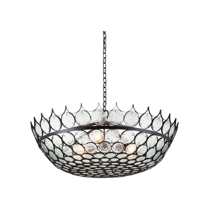 Augustus Medium Chandelier