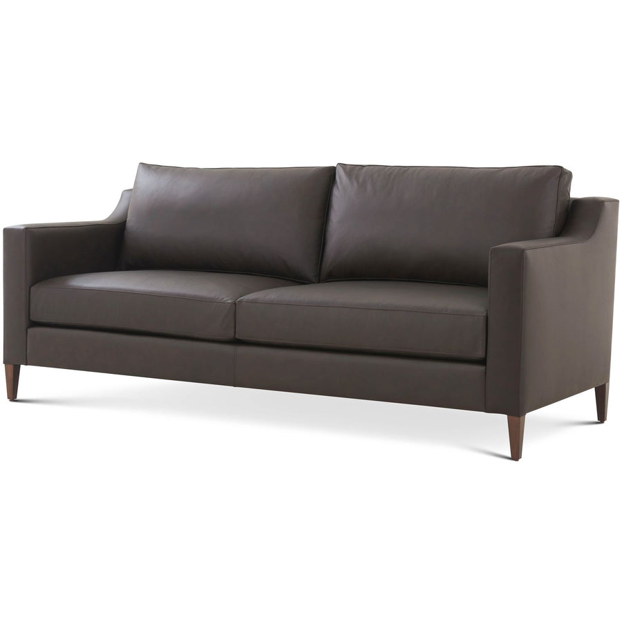 Milan Sofa - Espresso