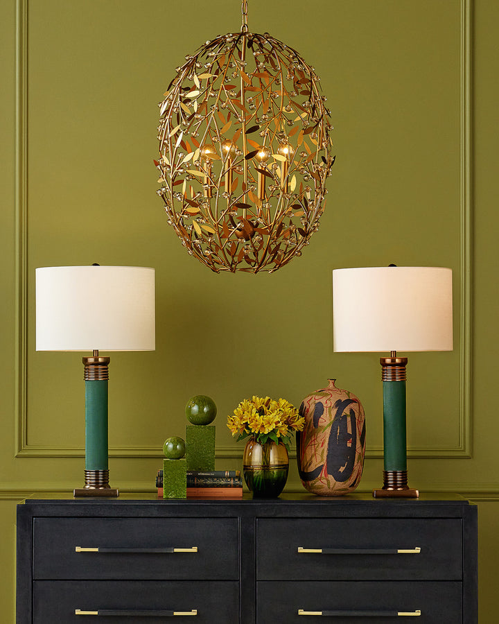 Nova Object Set of 2