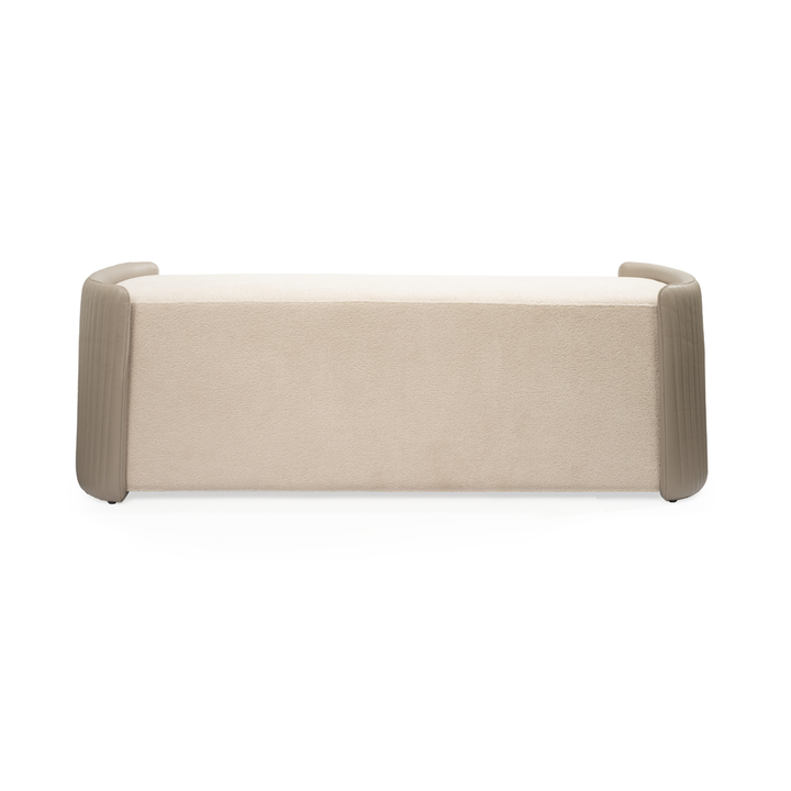 Benches Hug Bench
