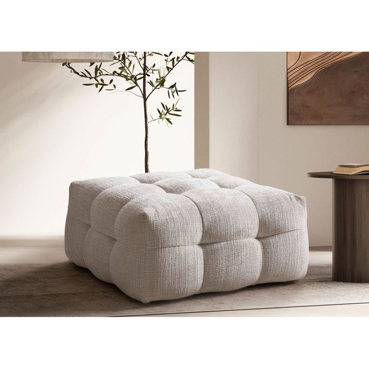 Cloud Ottoman