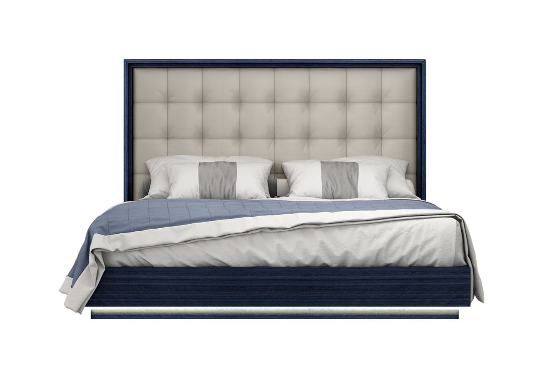 Alexander Bed
