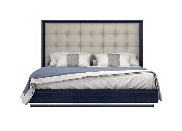 Alexander Bed
