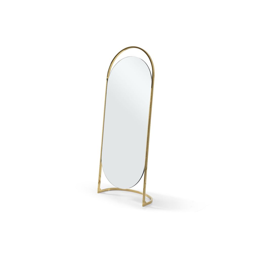 Standing Mirrors Celina Floor Mirror