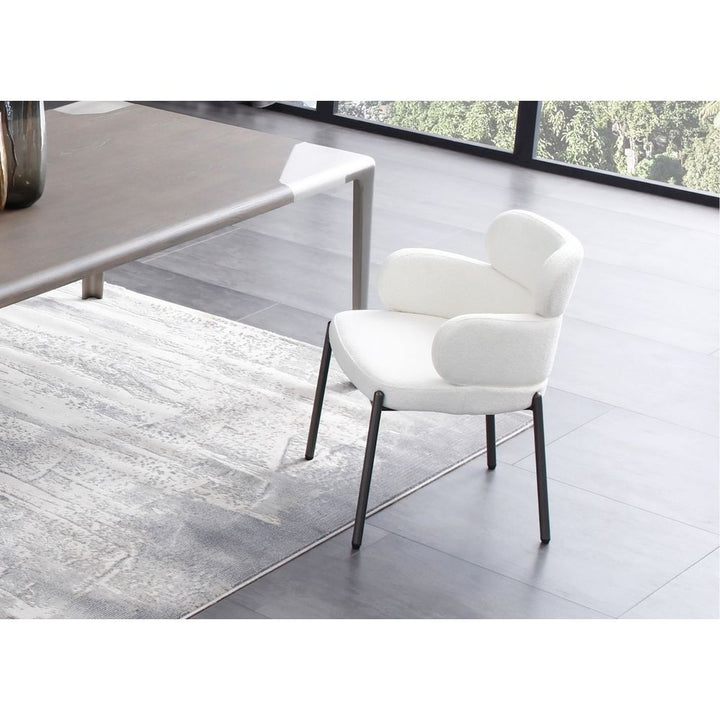 Dining Chairs Adele Dining Armchair