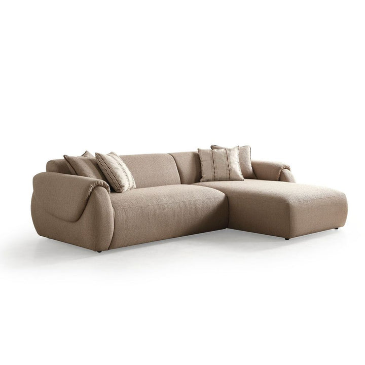 Flore Sectional