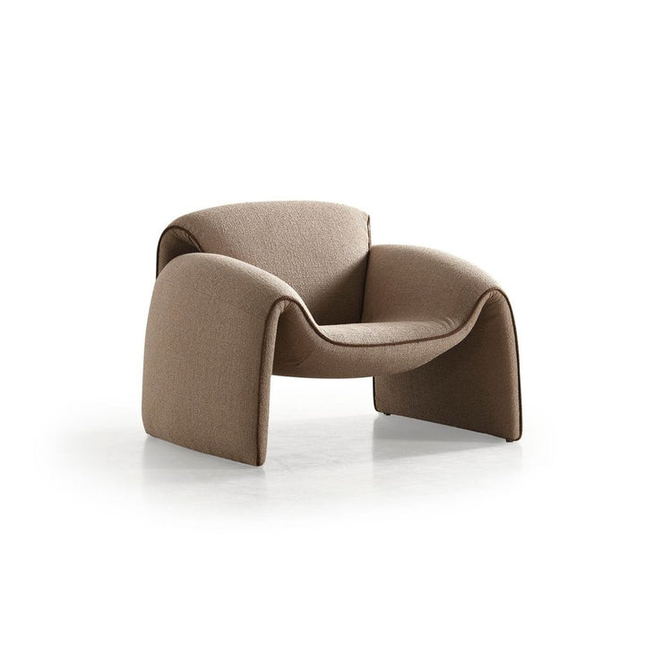 Lounge Chairs Flore Armchair