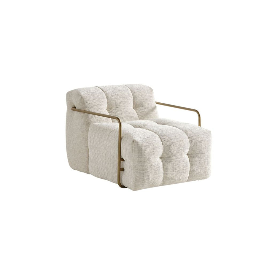 Lounge Chairs Cloud Accent Chair