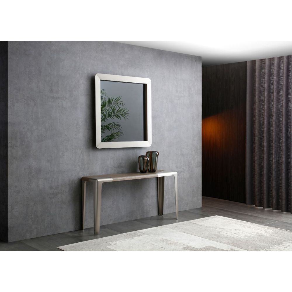 Wall Mirrors Elena Square Wall Mirror
