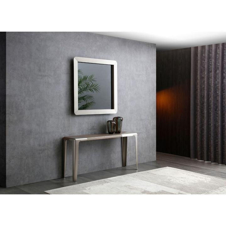 Wall Mirrors Elena Square Wall Mirror