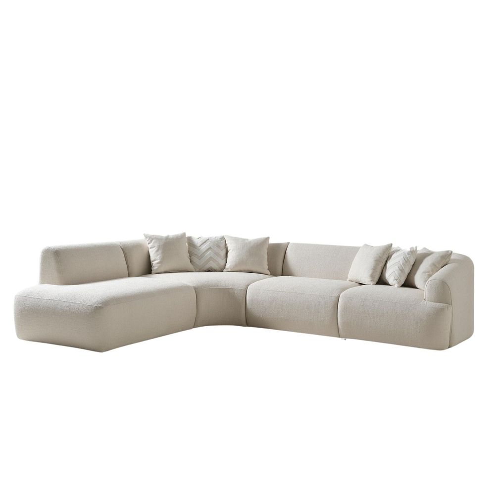 Larissa Sectional