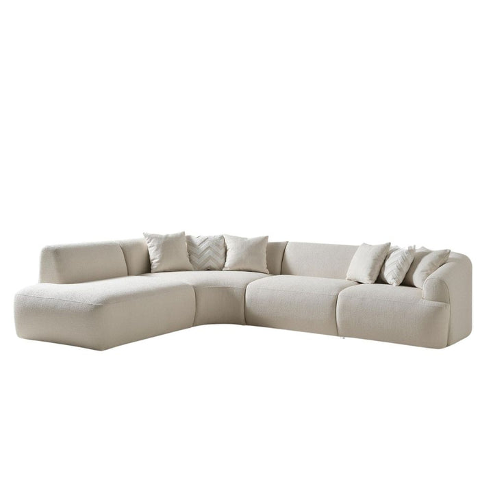 Larissa Sectional