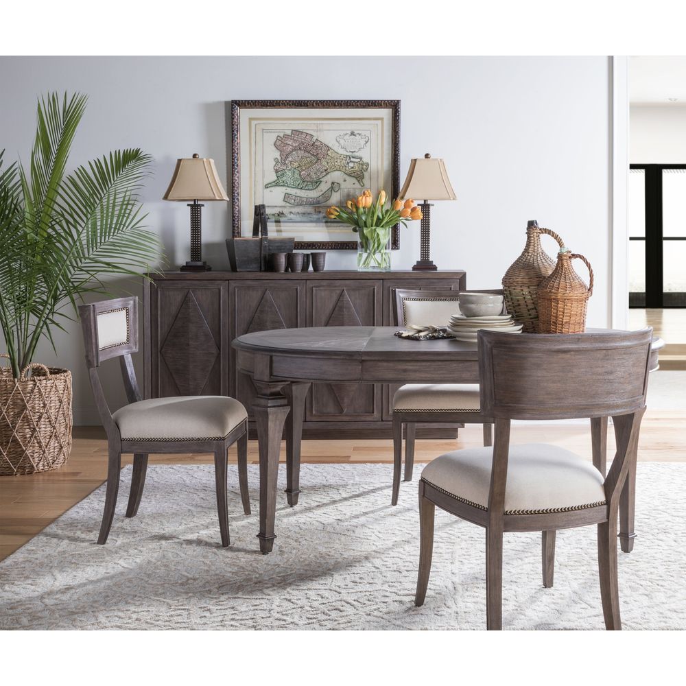 Sideboards & Credenzas Exchequer Buffet - Antico