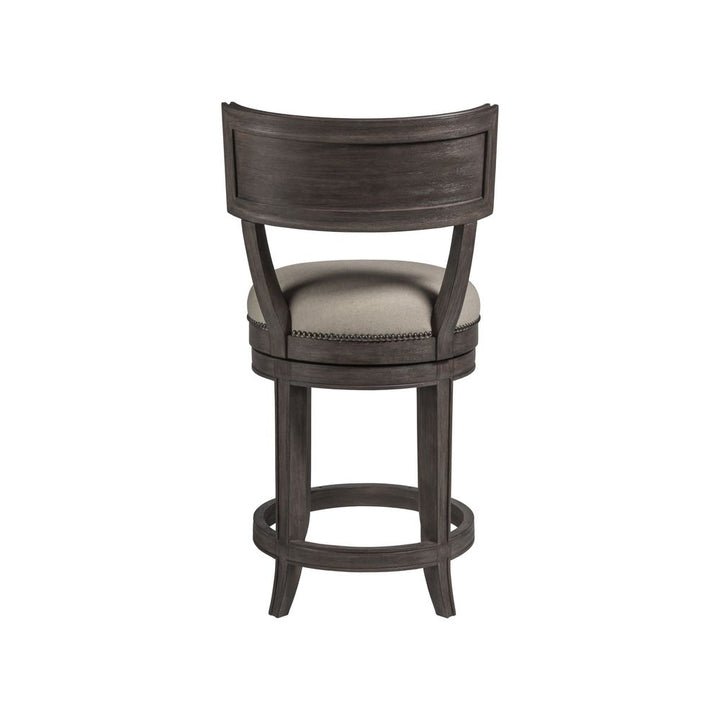 Bar & Counter Stools Aperitif Swivel Counter Stool - Antico