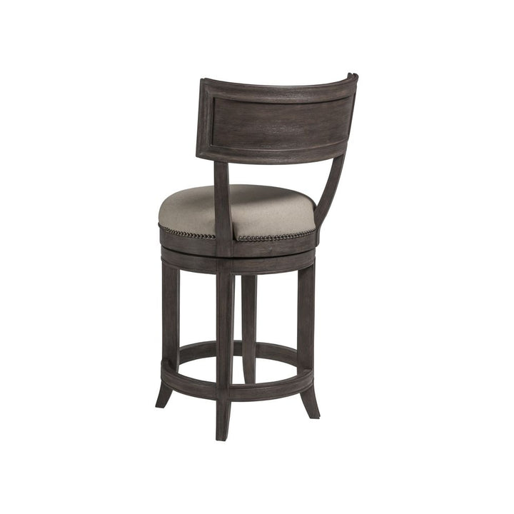 Bar & Counter Stools Aperitif Swivel Counter Stool - Antico
