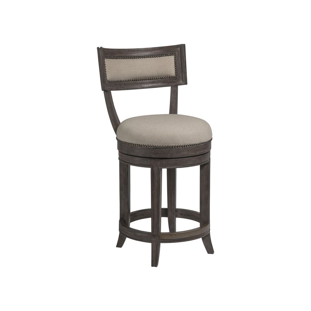 Bar & Counter Stools Aperitif Swivel Counter Stool - Antico