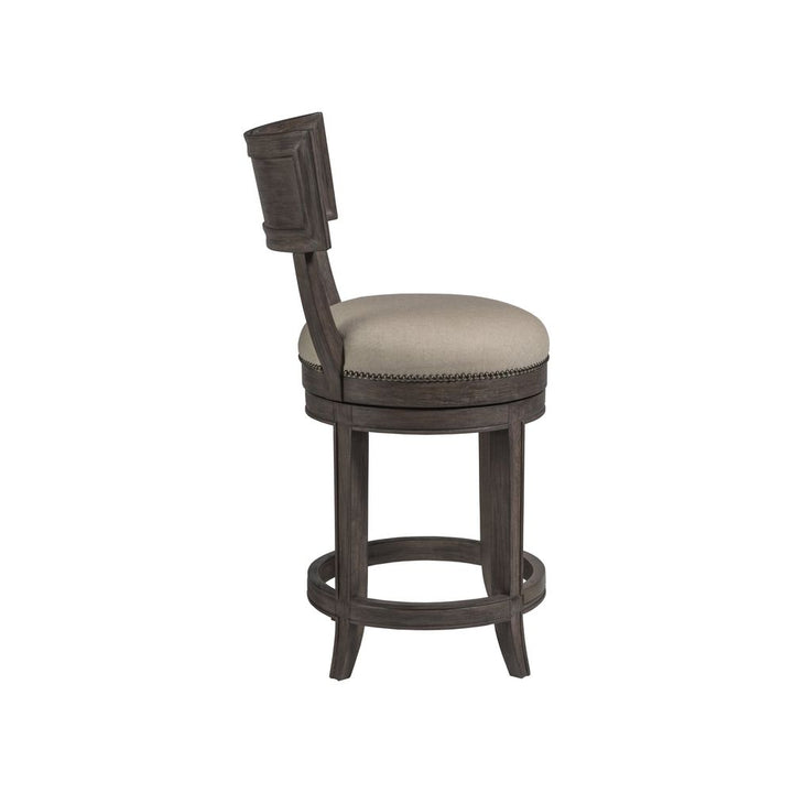 Bar & Counter Stools Aperitif Swivel Counter Stool - Antico