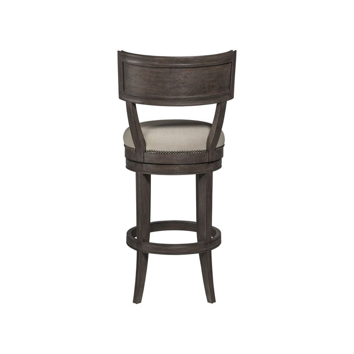 Bar & Counter Stools Aperitif Swivel Bar Stool - Antico