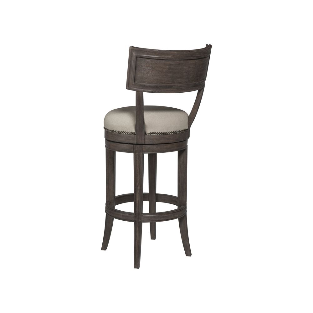 Bar & Counter Stools Aperitif Swivel Bar Stool - Antico