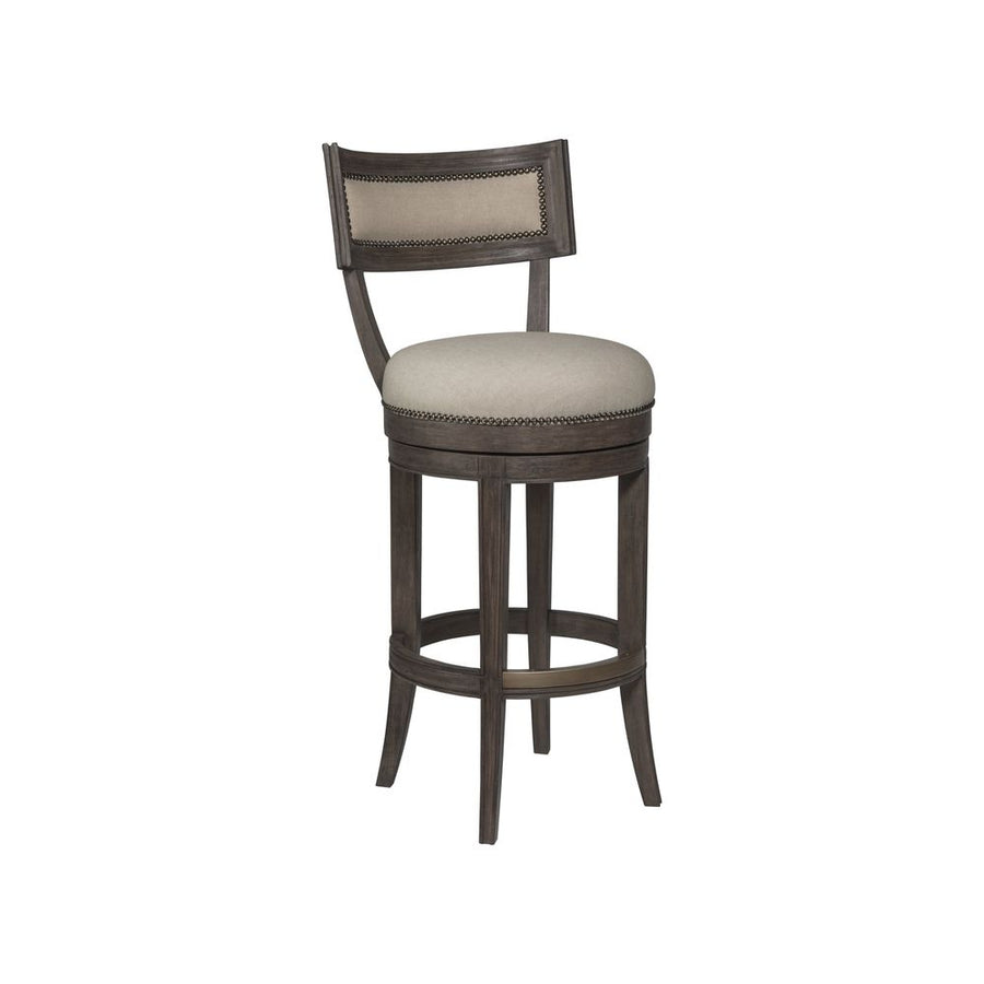 Bar & Counter Stools Aperitif Swivel Bar Stool - Antico