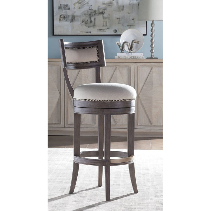Bar & Counter Stools Aperitif Swivel Bar Stool - Antico