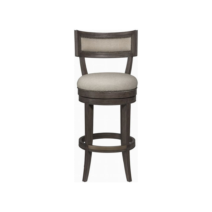 Aperitif Swivel Bar Stool - Antico