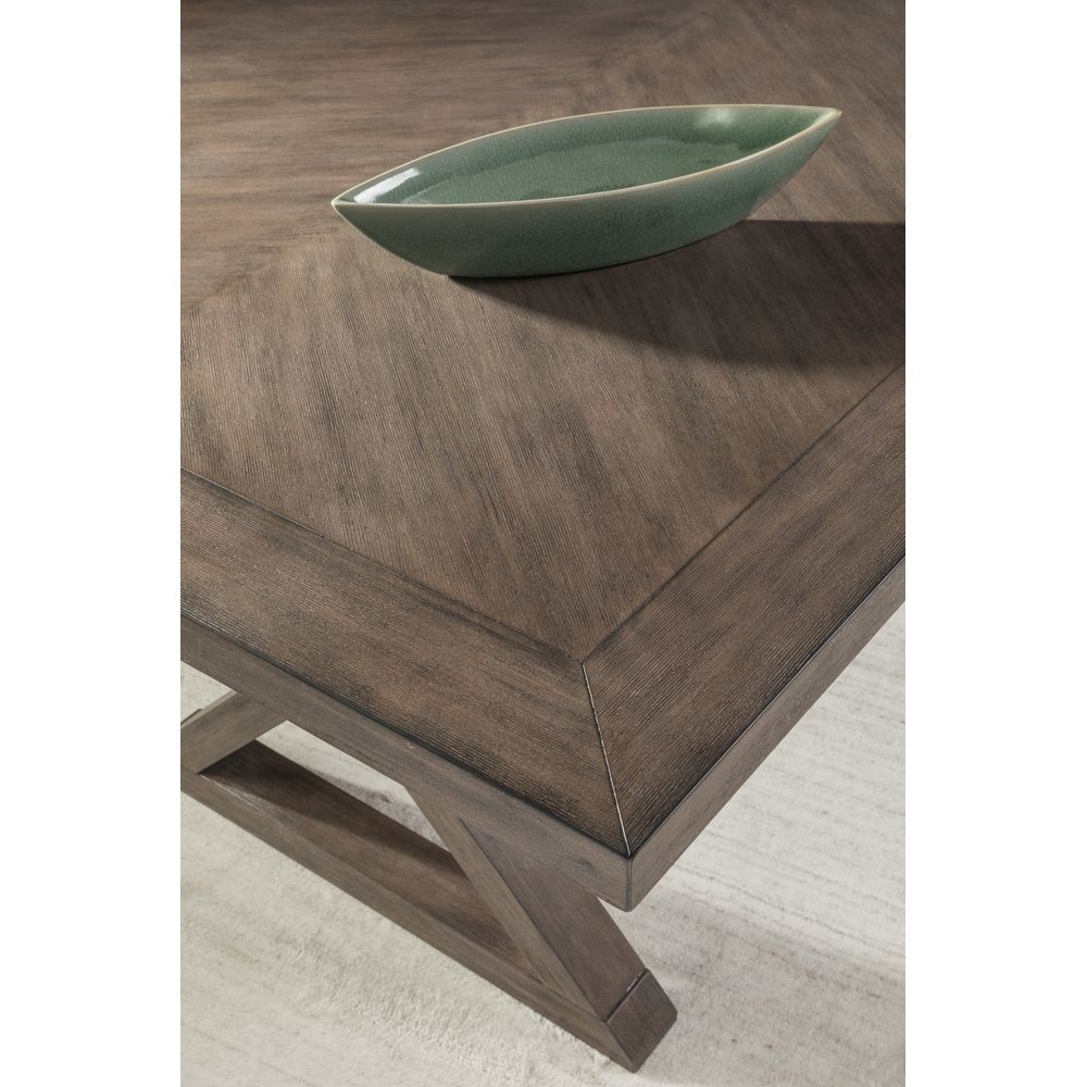 Dining Tables Ringo Rectangular Dining Table - Antico