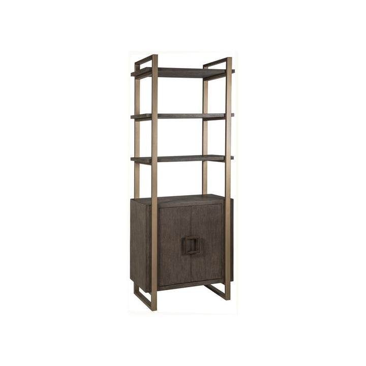Bookcases & Etageres Vertex Bookcase - Antico