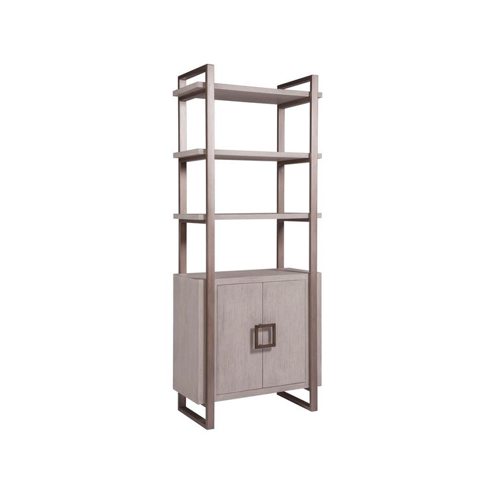Bookcases & Etageres Vertex Bookcase - Bianco