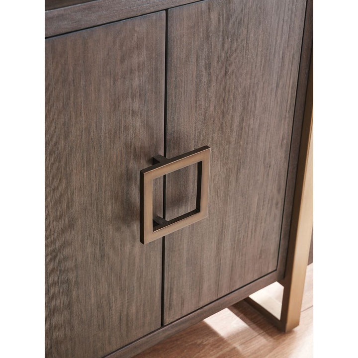 Bookcases & Etageres Vertex Bookcase - Antico