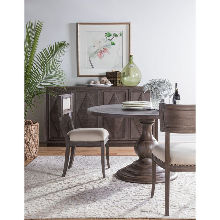 Sideboards & Credenzas Exchequer Buffet - Antico