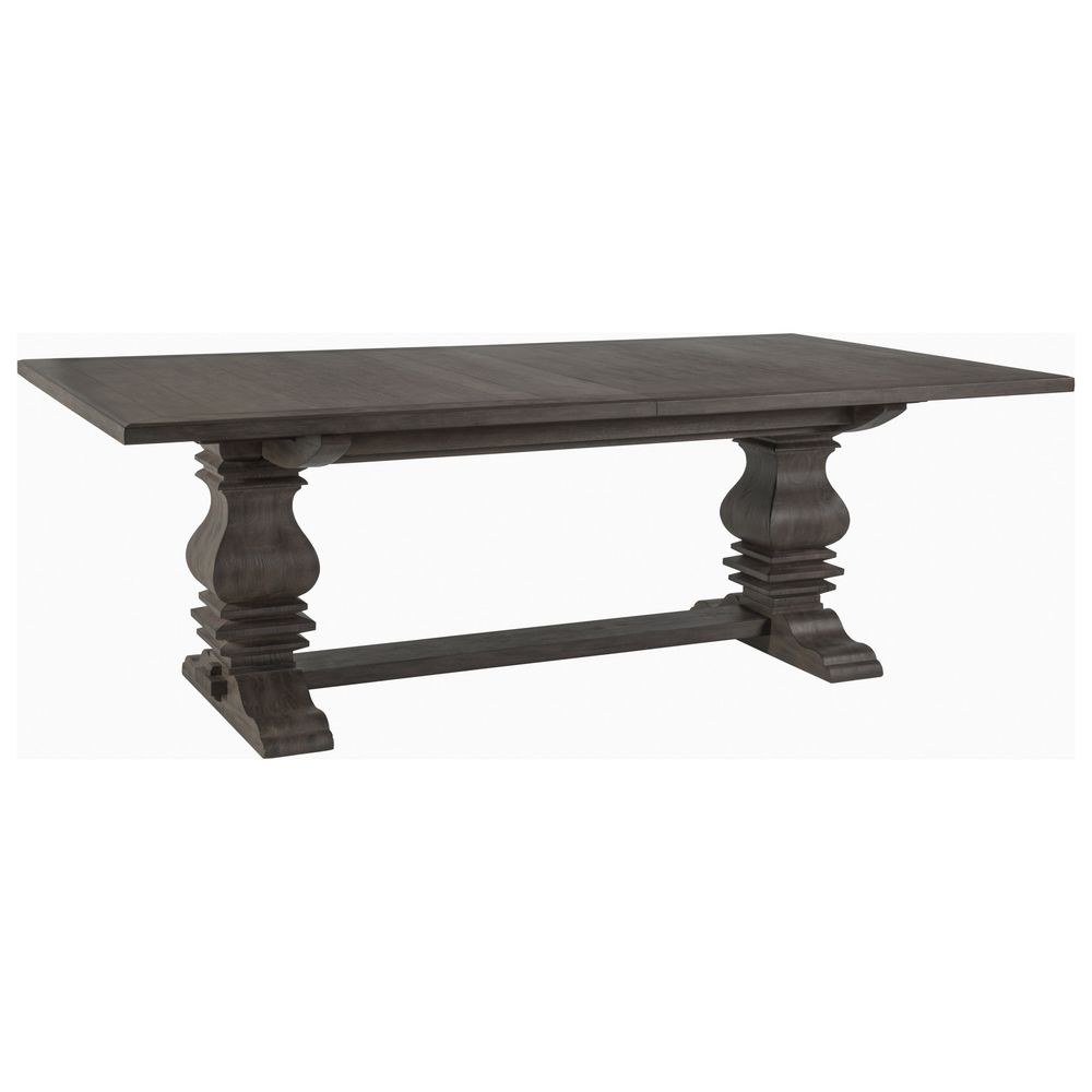 Dining Tables Axiom Rectangular Dining Table - Antico