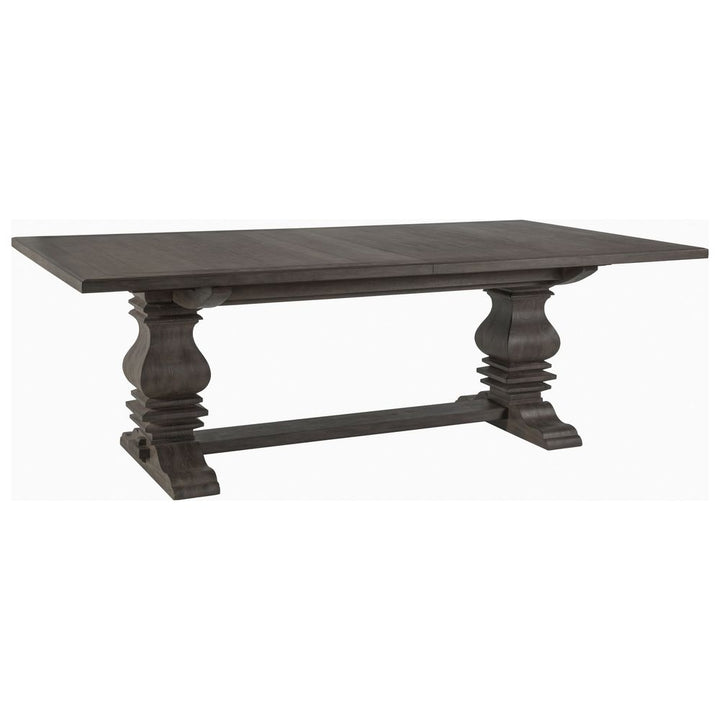 Dining Tables Axiom Rectangular Dining Table - Antico